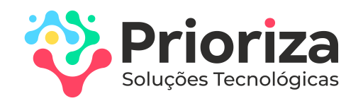 Portal Prioriza Tec (Logotipo)